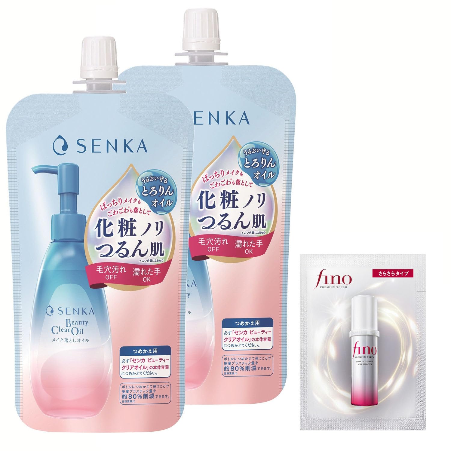 Amazon | 【Amazon.co.jp限定】専科 【まとめ買い】SENKA ビューティー